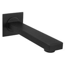 Welfenstein Wanneneinlauf