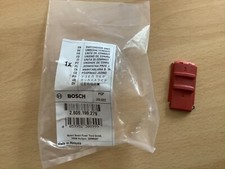 BOSCH Akkuschrauber original Ersatzteile Umschalteinheit Art. Nr.: 2.609.199.27