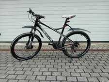 Mountainbike von Bulls