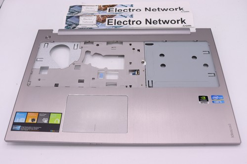 Lenovo ideapad z500 - lenovo,