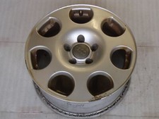 Alufelge Speedline SL1588 8E0601025F AUDI A4 A6 7Jx16 ET42 2003 #051