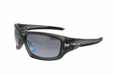 OAKLEY VALVE Matte Grey Smoke