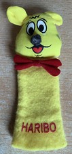 Fingerpuppe von HARIBO, HARIBO