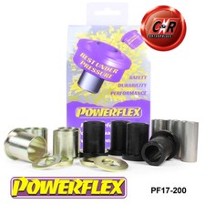 Powerflex Road Vordere Obere