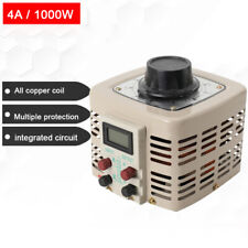 Ringkerntransformator 1000W