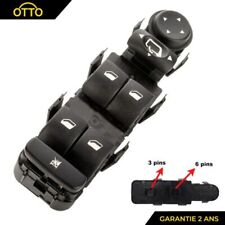 Fensterheber Schalter Vorne