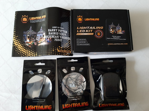 Lightailing led beleuchtungs - lightailing,