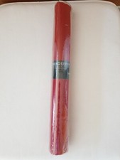 Deko Stoff Depot rot