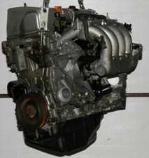 Motor Honda 2.0 I-Vtec K20Z2 Accord VII ca. 80000Km Unkomplett