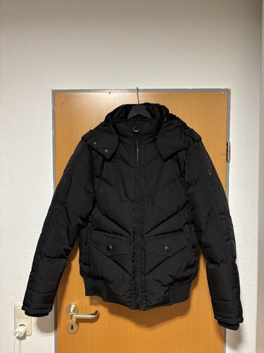 Wellensteyn jacke herren - wellensteyn,