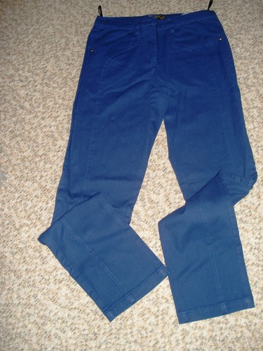 Schöne komfort stretch hose - schöne, stretch-hose
