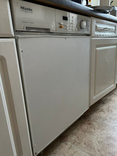 Miele waschmaschine - miele,