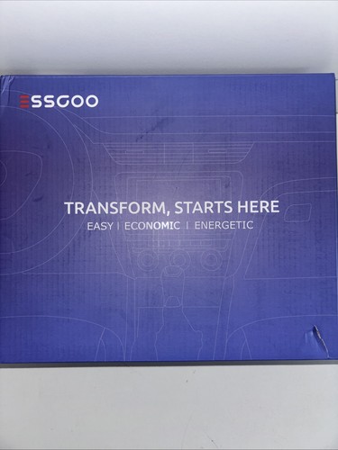 Essgoo carplay android - carplay,