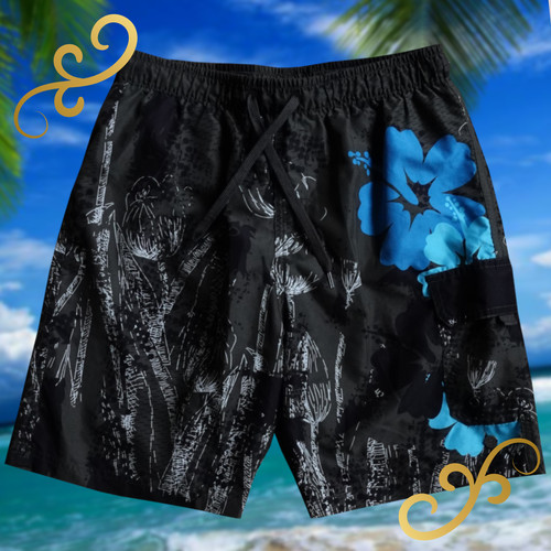 Schiesser aqua badeshorts - schiesser,