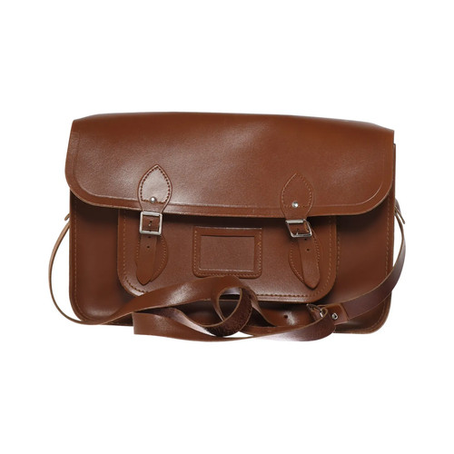 The cambridge satchel - the,