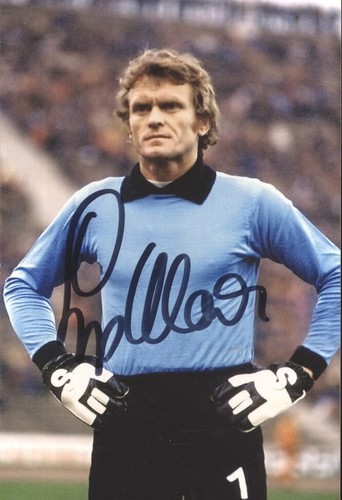 Sepp maier original - ,