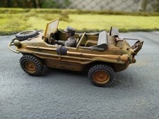 Der legendäre VW-Schwimmwagen