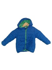 LIEGELIND Steppjacke Kinder