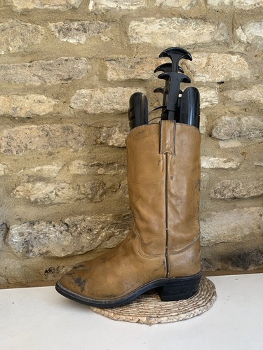 Justin cowboystiefel braun - cowboystiefel,