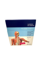 Thieme PROMETHEUS LernKarten