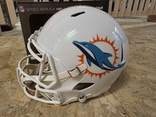 NFL Riddell Speed Replica