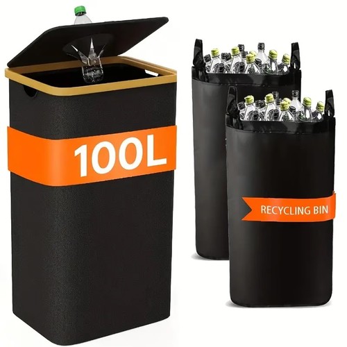 100l pfandflaschen - 100l,