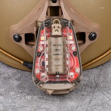 WADSN Tactical IFF LED + IR