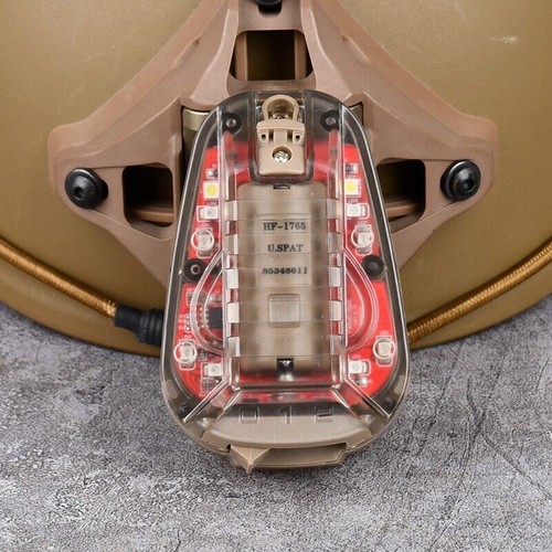 Wadsn tactical iff led - tactical, +
