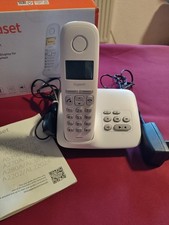 Gigaset A275 A Weiß