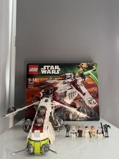 LEGO Star Wars 75021 Republic