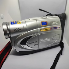 JVC GR-FX16E Camcorder KOMPAKT
