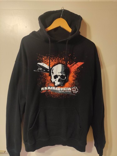 Original rammstein reise - original,