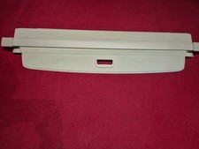 Original Laderaumabdeckung