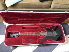 Ibanez Prestige 2006 RG with
