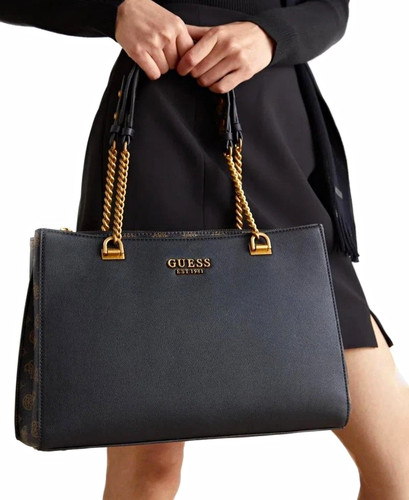 Guess damen tragetasche - guess,