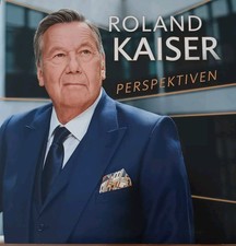Roland Kaiser  - Perspektiven