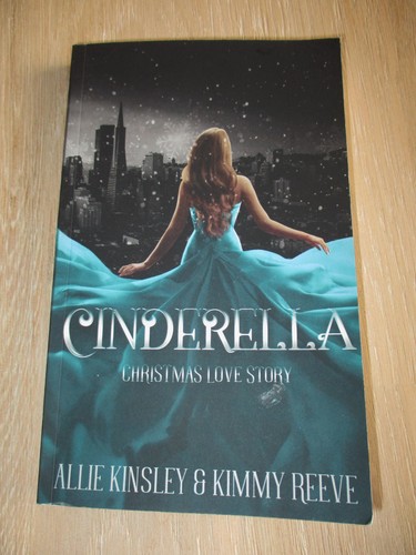 Cinderella christmas love - cinderella:,