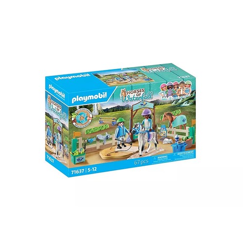 Playmobil 71637 moderner - playmobil,