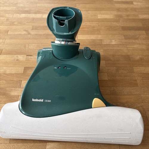 Vorwerk elektrobürste eb360 - vorwerk,
