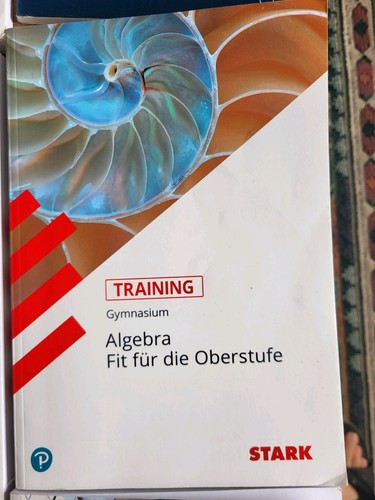 Gymnasium training algebra - gymnasium,