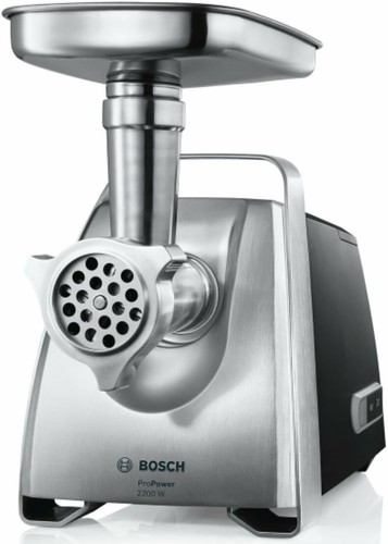 Fleischwolf bosch mfw68640 - fleischwolf,