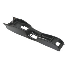 Seat Leon 1M Mitteltunnel