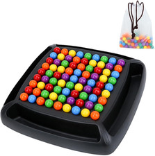 Intellektuelles Schachbrett