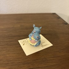 Vintage Freeman George Good