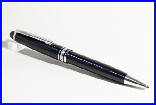Montblanc meisterstück - meisterstück, n°