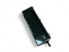 KA674 SUBARU Innen Uhr