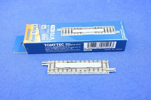 Tomix 1525 fine - tomix, track