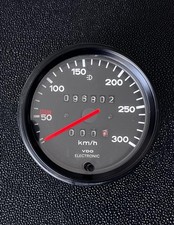 PORSCHE 911 Tachometer 300km/h