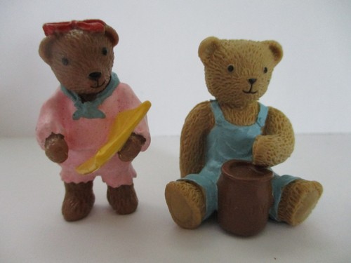 1995 2 bären - bären, teddy