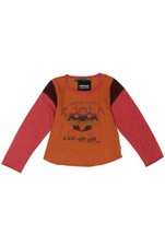 Oilily Langarmshirt Mädchen